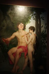 La leçon de musique